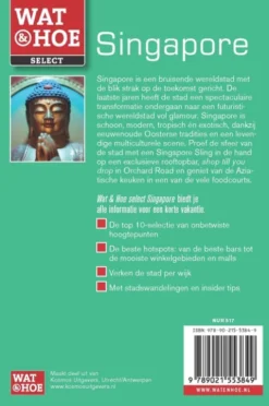 Singapore eBook