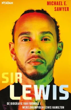Sir Lewis eBook