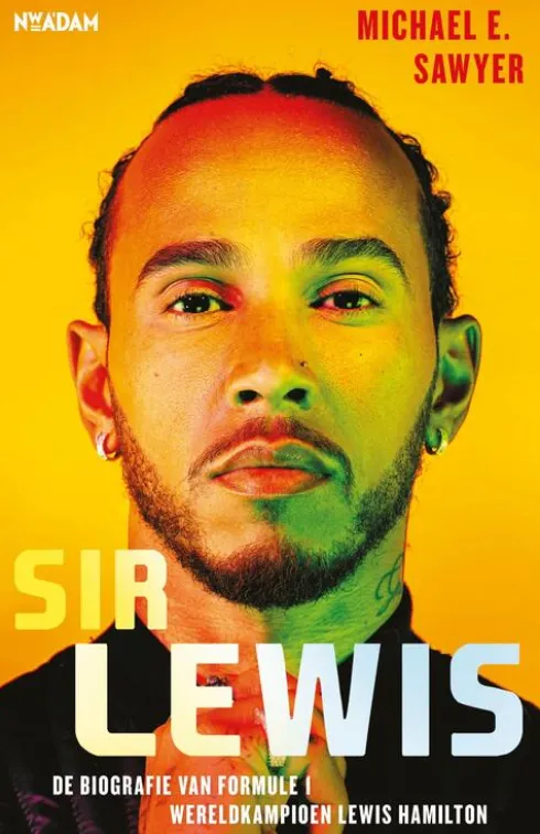 Sir Lewis eBook
