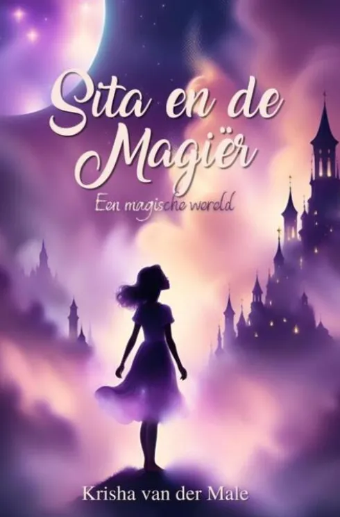 Sita en de Magiër eBook