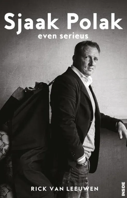 Sjaak Polak eBook