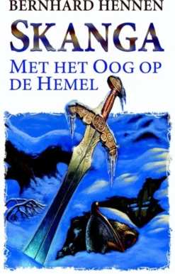 Skanga eBook
