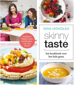 Skinny taste eBook