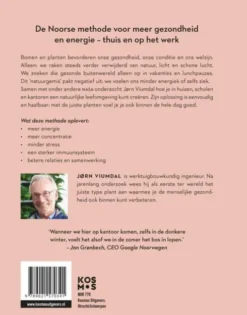 Skogluft eBook