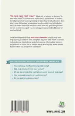 Slaap zacht! eBook