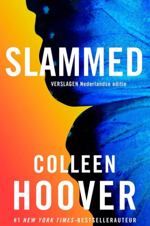 Slammed eBook