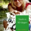 Slank in 90 dagen eBook