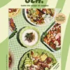 SLA- taste the magic of veggies eBook