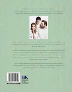 SLA- taste the magic of veggies eBook