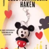 Sleutelhangers haken eBook