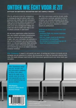 Slim interviewen eBook