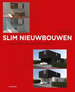 Slim nieuwbouwen eBook