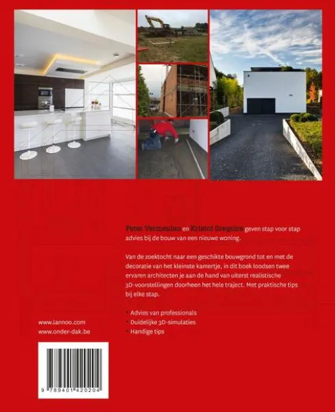 Slim nieuwbouwen eBook