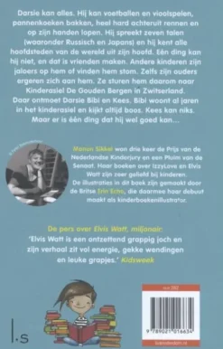 Slimpie Dimpie Wonderkind eBook