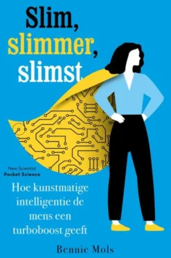Slim, slimmer, slimst eBook