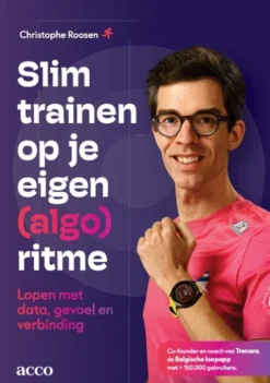 Slim trainen op je eigen (algo)ritme eBook