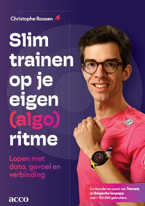 Slim trainen op je eigen (algo)ritme eBook