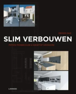 Slim verbouwen eBook