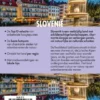Slovenië eBook