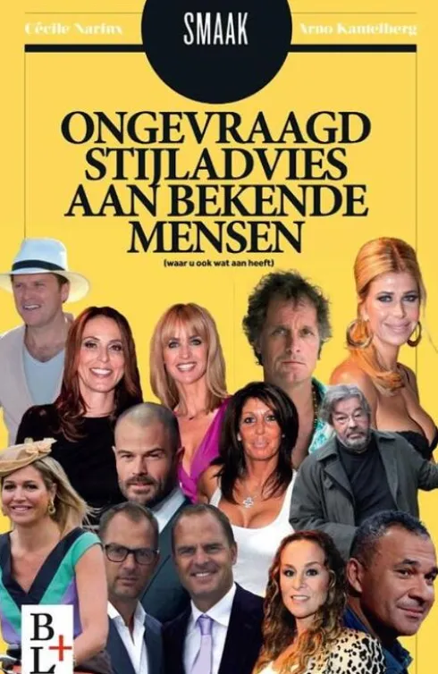 Smaak eBook