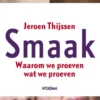 Smaak eBook