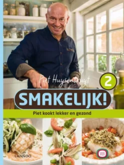 Smakelijk 2 eBook
