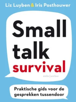 Smalltalk Survival eBook