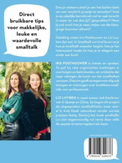 Smalltalk Survival eBook