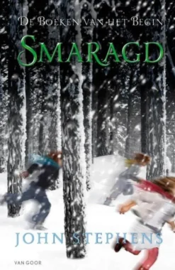 Smaragd eBook