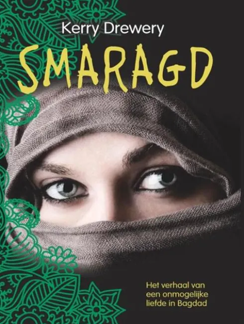 Smaragd eBook