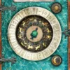 Smaragdgroen eBook