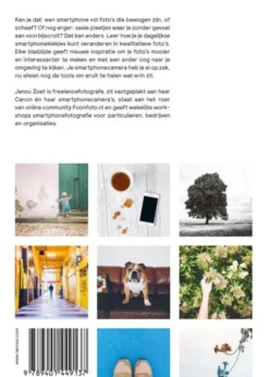 Smartphotos eBook