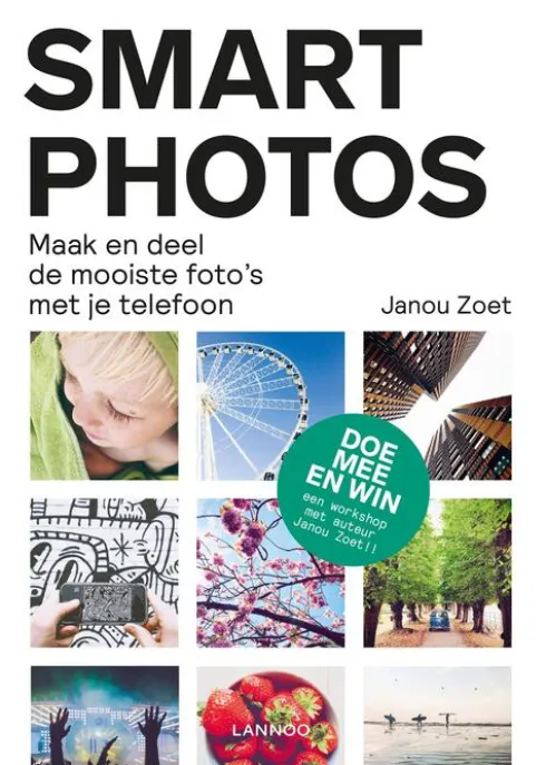 Smartphotos eBook