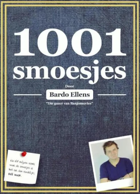 1001 Smoesjes eBook