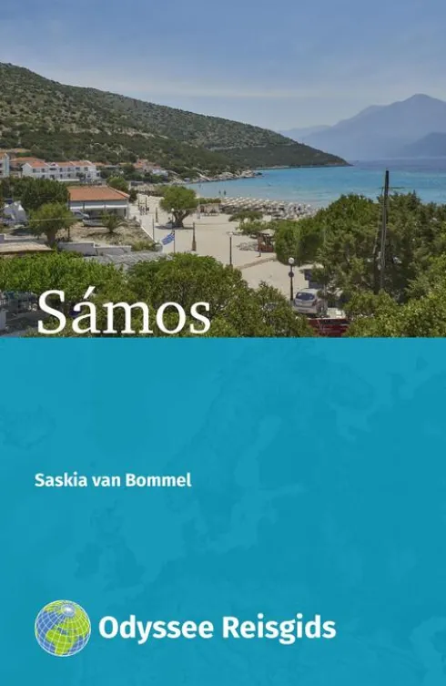 Sámos eBook