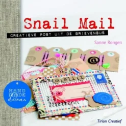 Snail mail eBook