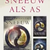 Sneeuw als as e-bundel eBook