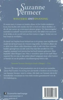 Sneeuwengelen eBook