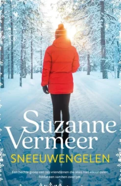 Sneeuwengelen eBook