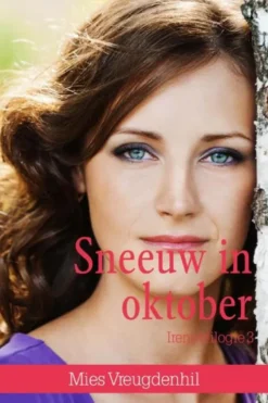 Sneeuw in oktober eBook