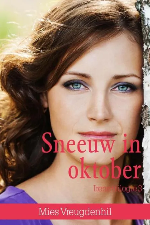 Sneeuw in oktober eBook