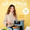 Snelle en gezonde Airfryer-recepten eBook