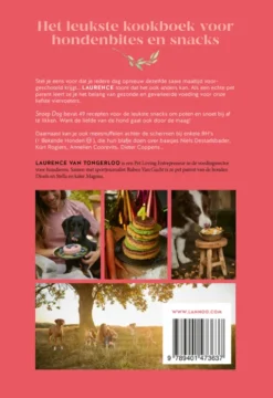 Snoep Dog eBook