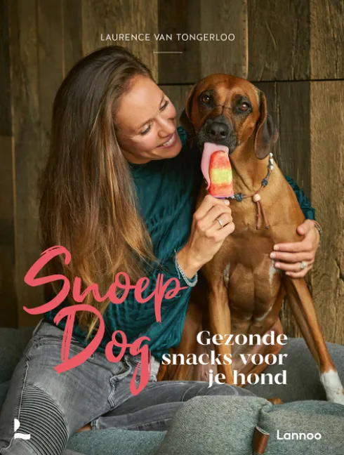 Snoep Dog eBook