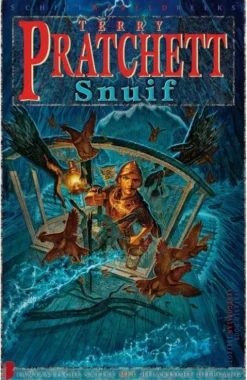 Snuif eBook