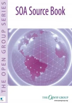 SOA Source Book eBook