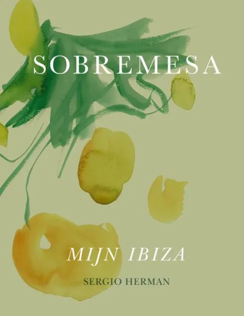 Sobremesa eBook
