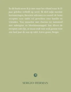 Sobremesa eBook