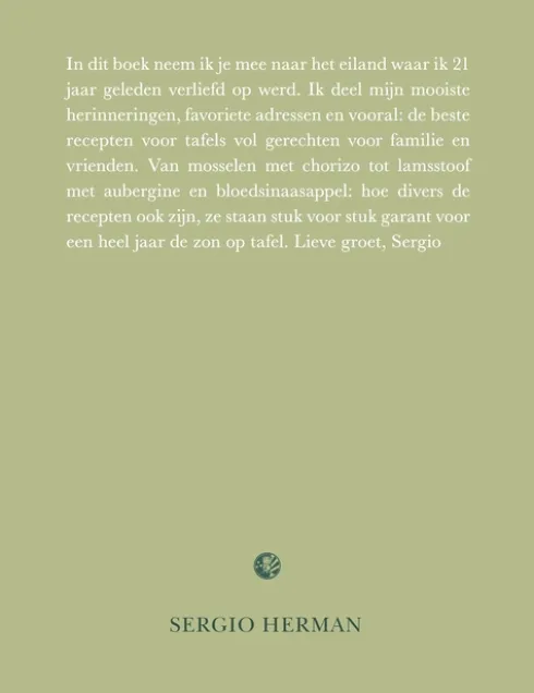 Sobremesa eBook
