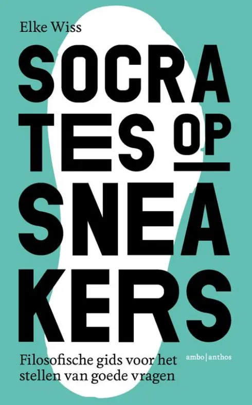 Socrates op sneakers eBook
